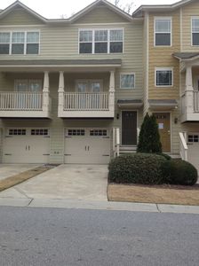 1449 Liberty Pkwy NW, Atlanta, GA, 30318
