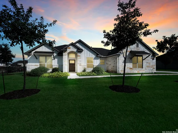 5104 BONNIECREST, San Antonio, TX 78263