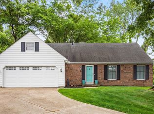 151 Pine Village Dr, Granville, OH 43023