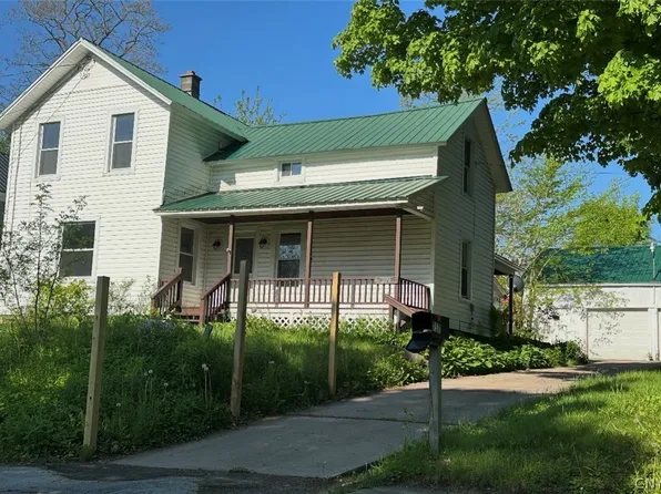 7571 Church St, Lowville, NY 13367