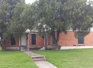 1922 Huntingdon Ave, Dallas, TX 75203