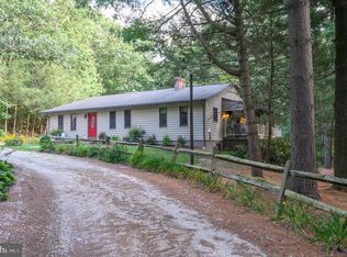 5336 Allison Mill Rd, Glenville, PA 17329