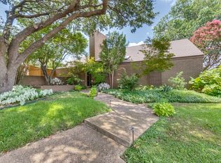 9418 Hilldale Dr, Dallas, TX 75231