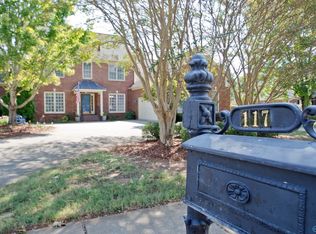 117 Downing Rdg, Madison, AL 35758