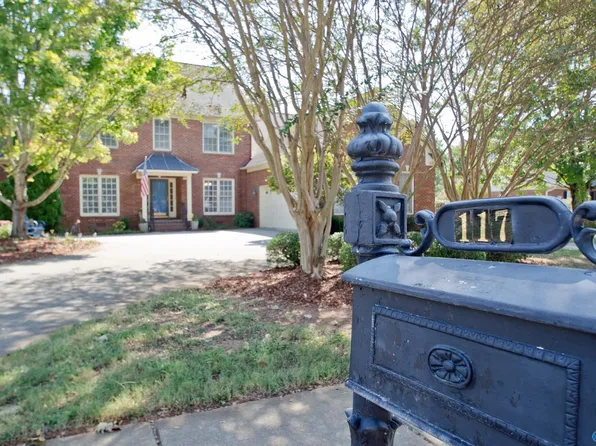 117 Downing Rdg, Madison, AL 35758