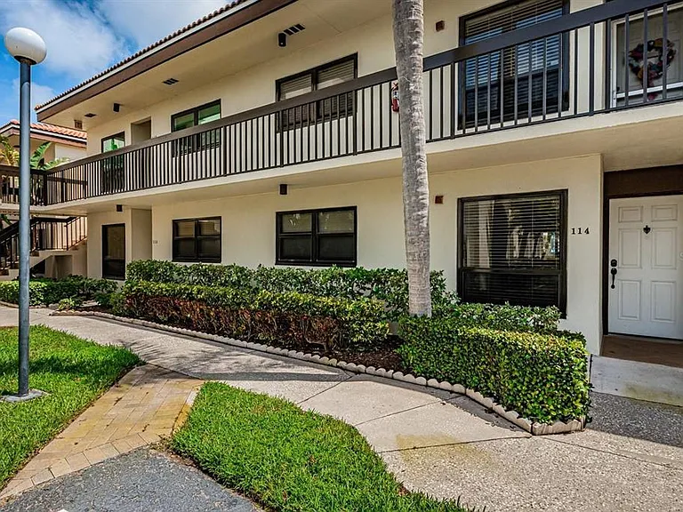 6294 Bahia Del Mar Cir #114 — Photo 2