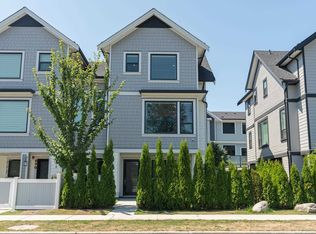 108 Jardine St, New Westminster, BC V3M0M4
