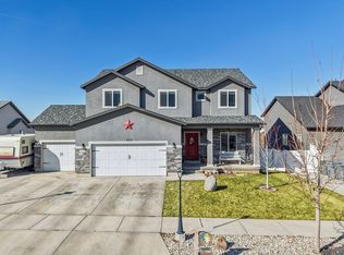 203 N 1900 W, Mapleton, UT 84664