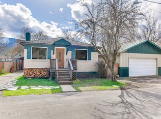 111 W Elder Ave, Kellogg, ID 83837