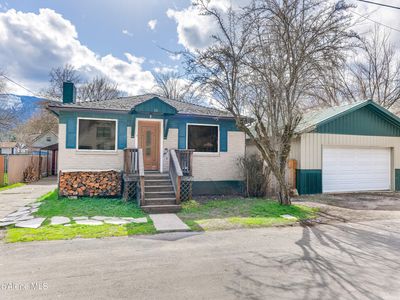 111 W Elder Ave, Kellogg, ID, 83837