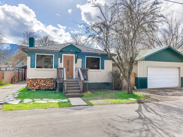 111 W Elder Ave, Kellogg, ID 83837