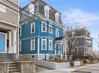 112 Ring St FLOOR 2, Providence, RI 02909