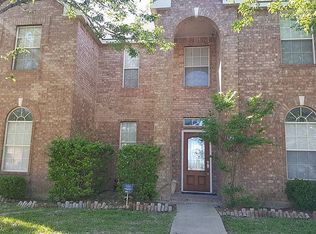 4529 Stirling Dr, Garland, TX 75043