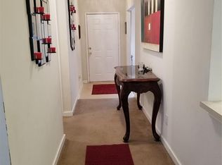 16618 Hollow Ridge Rd, Houston, TX 77053