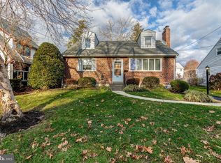 233 Lynbrooke Rd, Springfield, PA 19064