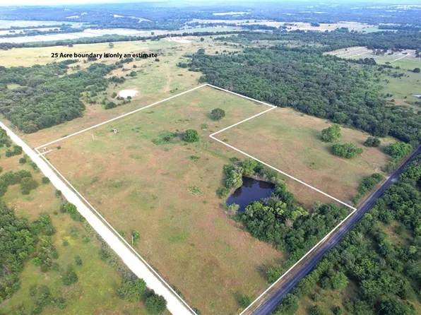 30 382nd Rd, Wetumka, OK 74883