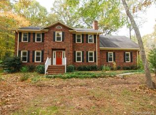 208 Devonport Dr, Matthews, NC 28104