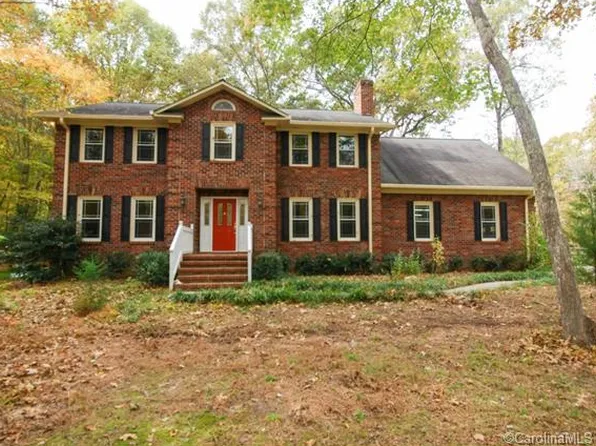 208 Devonport Dr, Matthews, NC 28104