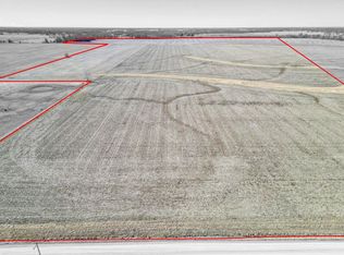 County Road 817, Paris, MO 65275