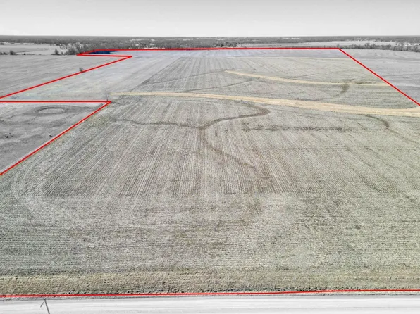 County Road 817, Paris, MO 65275