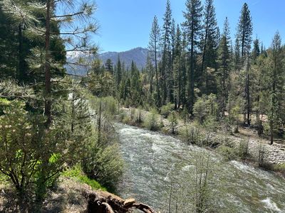 0 River St, Yosemite National Park, CA, 95389