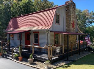 36 Log Ln, Murphy, NC 28906