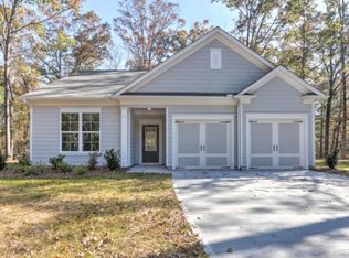 209 Oak Ridge Dr, Jefferson, GA 30549