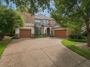 1114 Means Farm Rd, Garland, TX 75044