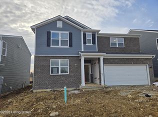 6818 Oak Rock Dr, Louisville, KY 40291