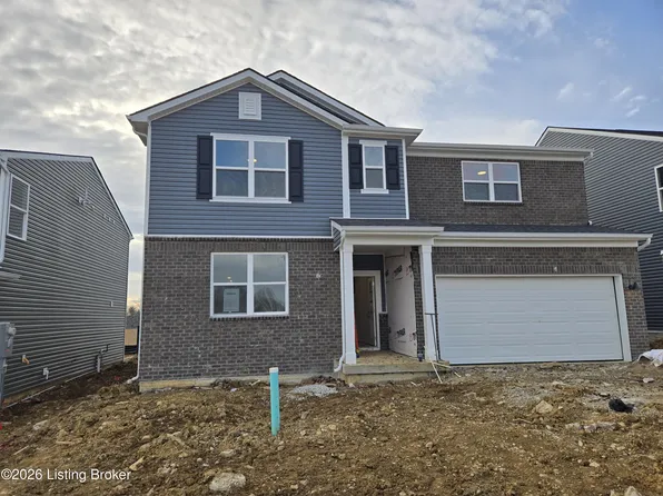6818 Oak Rock Dr, Louisville, KY 40291