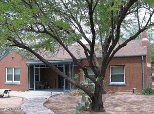 1575 E Blacklidge Dr, Tucson, AZ 85719