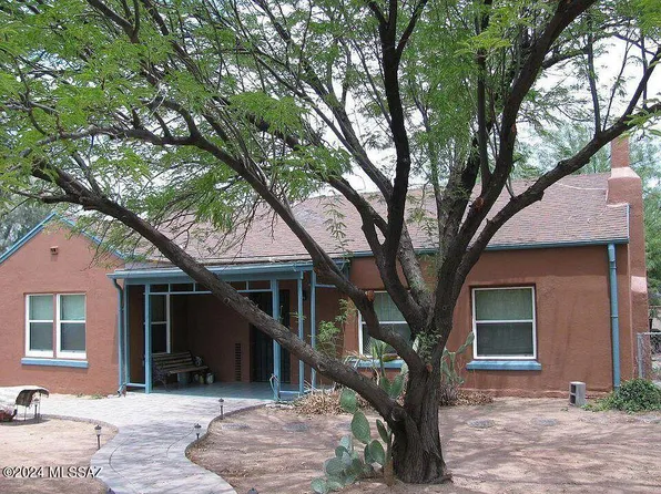 1575 E Blacklidge Dr, Tucson, AZ 85719