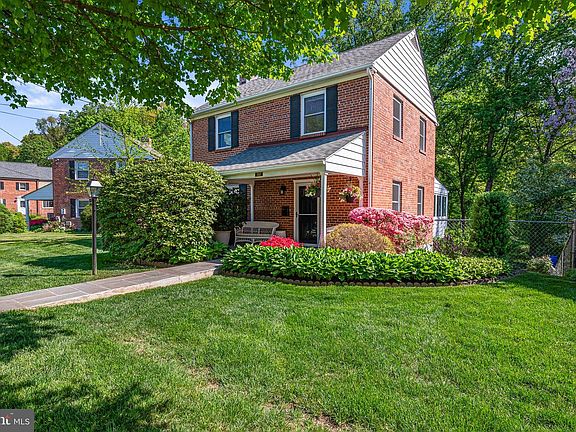2nd image of 1507 Dublin Dr