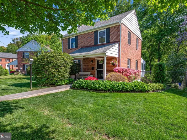 1507 Dublin Dr, Silver Spring, MD 20902