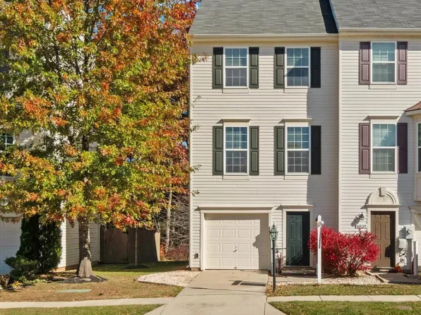 6837 Archibald Dr, Glen Burnie, MD 21060