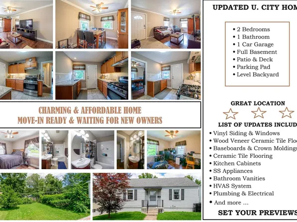 7065 Melrose Ave, Saint Louis, MO 63130