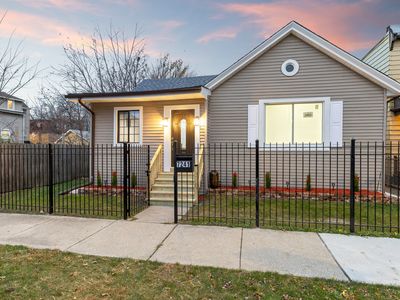 7241 S Langley Ave, Chicago, IL, 60619