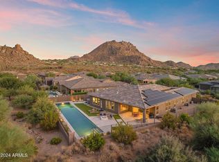 11024 E Pinon Dr, Scottsdale, AZ 85262