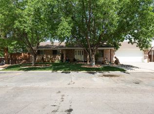 1253 E Chokeberry Dr, Saint George, UT 84790