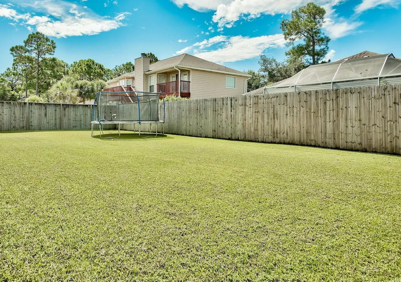 Spacious 4-Bedroom Home for Long-Term Lease in Holiday Shores | Miramar Beach, FL — Photo 4