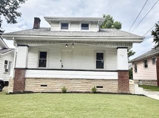 328 Marmion Ave, Youngstown, OH 44507