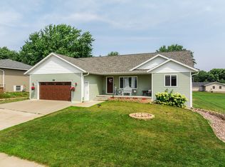 815 W Allen Street, Rice Lake, WI 54868