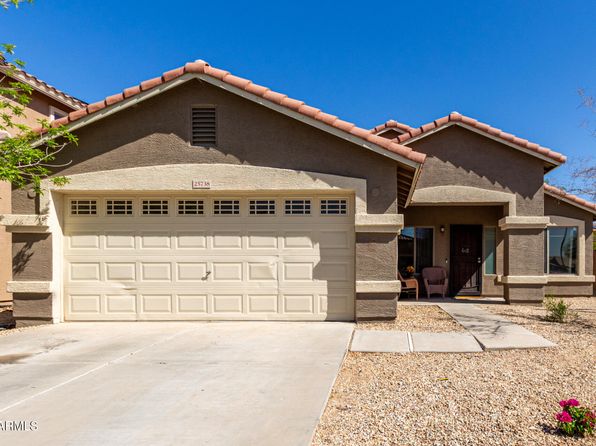 25738 W Gibson Ln, Buckeye, AZ 85326