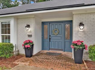 604 Dumbarton Dr, Shreveport, LA 71106