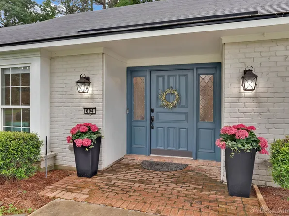 604 Dumbarton Dr, Shreveport, LA 71106
