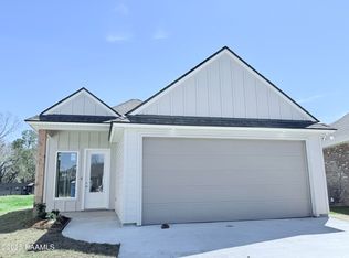 316 Berchman Oaks Dr, Lafayette, LA 70506