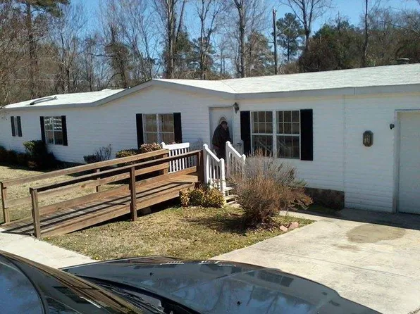 100 Alpine Dr, Macon, GA 31206
