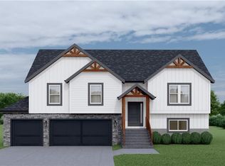 1506 SW 9th St, Oak Grove, MO 64075