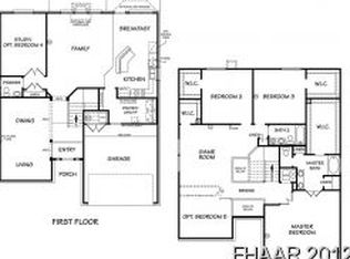 1206 Rocky Ridge Trl, Harker Heights, TX 76548