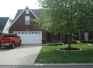 2816 Stonehedge Dr, Murfreesboro, TN 37128